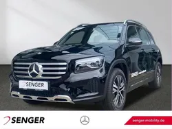 Gebraucht 2025 Mercedes GLB200 Progressive SUV | 42.870 € (Fairer Preis)