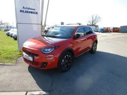 Orange Neu 2024 Fiat 600E La Prima SUV | 30.500 €