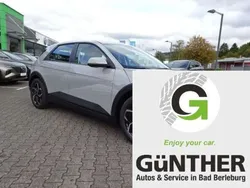 Grau Gebraucht 2024 Hyundai Ioniq 5 SUV | 36.880 € (Etwas zu teuer)