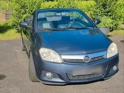 Opel Tigra