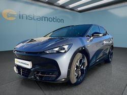 Blau Gebraucht 2025 Cupra Tavascan SUV | 41.399 € (Guter Preis)