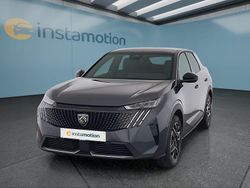 Grau Neu 2025 Peugeot 3008 SUV | 38.099 € (Fairer Preis)