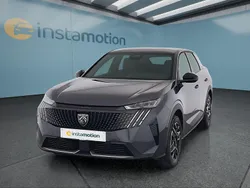 Grau Neu 2025 Peugeot 3008 SUV | 38.099 € (Guter Preis)