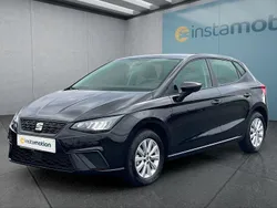 Gebraucht 2025 Seat Ibiza Kleinwagen | 17.949 € (Guter Preis)