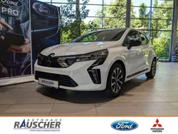 Grau Gebraucht 2024 Mitsubishi Colt Plus Kleinwagen | 18.890 € (Fairer Preis)