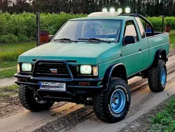 Gebraucht 1993 Nissan PickUp Abholung | 8.500 €