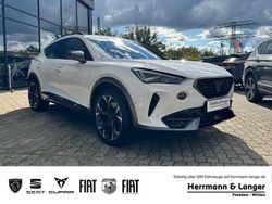 Weiss / candy weiss Gebraucht 2023 Cupra Formentor VZ SUV | 26.990 € (Fairer Preis)