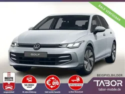 Oyster silver metallic Neu 2025 VW Golf VIII R Limousine | 31.288 € (Superpreis)