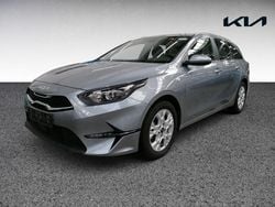 (css) lunarsilber met. Gebraucht 2025 Kia Ceed Sportswagon Vision Kombi | 22.980 € (Superpreis)