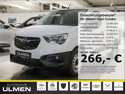 Lackierung weiss icy/typ aussenverkleidung spiegel flach standard Neu 2024 Opel Combo-e Life | 23.990 €