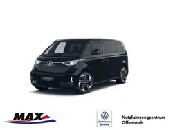 Deep black perleffekt Neu 2025 VW ID. Buzz GTX Van | 87.500 € (Teuer)