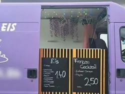 Violet Gebraucht 1999 Fiat Ducato Van | 5.899 €