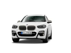 Gebraucht 2025 BMW X3 Performance SUV | 42.950 € (Fairer Preis)