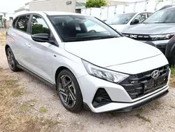 Lumen grey mineraleffekt Neu 2025 Hyundai i20 N Line Kleinwagen | 21.989 € (Fairer Preis)
