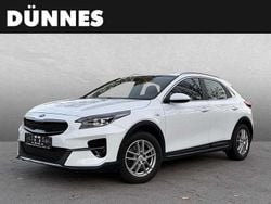 Weiß (carraraweiß) Gebraucht 2020 Kia XCeed SUV | 18.795 € (Fairer Preis)