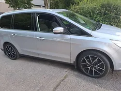 Gebraucht 2017 Ford Galaxy Titanium Van / Kleinbus | 23.333 € (Guter Preis)