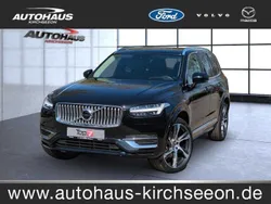 Gebraucht 2022 Volvo XC90 SUV | 45.950 € (Guter Preis)