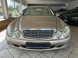 Beige Gebraucht 2004 Mercedes E240 Elegance Kombi | 3.900 € (Guter Preis)