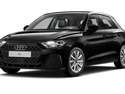 Schwarz Neu 2025 Audi A1 Sportback Kleinwagen | 24.160 € (Guter Preis)