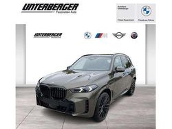 Neu 2025 BMW X5 M Sport SUV | 111.390 € (Teuer)