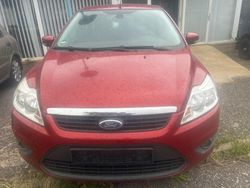 Orange Gebraucht 2008 Ford Focus Style Kombi | 1.300 € (Guter Preis)