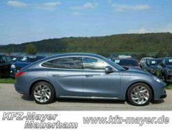 Steel grey Gebraucht 2024 Ora 07 GT Limousine | 49.900 € (Etwas zu teuer)