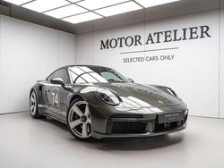 Grün Gebraucht 2025 Porsche 992 | 259.992 €