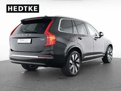 Schwarz Gebraucht 2024 Volvo XC90 Ultra SUV | 62.990 € (Fairer Preis)