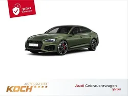 Grün Gebraucht 2024 Audi S5 Sportback Sport Kleinwagen | 66.590 € (Fairer Preis)
