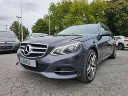 Other Gebraucht 2014 Mercedes E250 Kombi | 9.490 € (Superpreis)