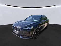 Mitternachtsschwarz Gebraucht 2022 Cupra Formentor VZ SUV | 27.405 € (Fairer Preis)