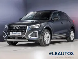 Manhattangrau Gebraucht 2024 Audi Q2 SUV | 27.890 € (Fairer Preis)