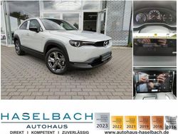 Weiss Gebraucht 2023 Mazda MX30 Ad'Vantage SUV | 18.985 € (Fairer Preis)