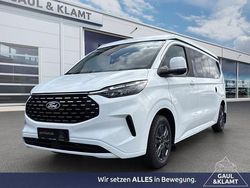 Weiß Neu 2025 Ford Tourneo Nugget Van / Kleinbus | 69.990 €