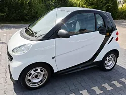 Weiß Gebraucht 2012 Smart ForTwo Coupé Coupé | 5.500 € (Fairer Preis)