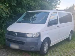 Weiß Gebraucht 2012 VW T5 Van | 6.500 € (Fairer Preis)