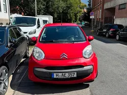 Rot Gebraucht 2006 Citroën C1 Kleinwagen | 1.500 € (Fairer Preis)