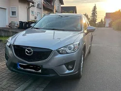 Silber Gebraucht 2014 Mazda CX-5 Center-Line SUV | 9.999 € (Fairer Preis)