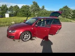 Rot Gebraucht 2012 Seat Exeo Sport Kombi | 14.000 €