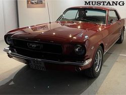 Gebraucht 1965 Ford Mustang Coupé | 26.900 €