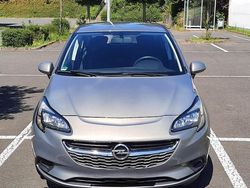 Beige Gebraucht 2015 Opel Corsa Kleinwagen | 7.300 €