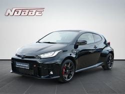 Precious schwarz Gebraucht 2022 Toyota Yaris Basis Kleinwagen | 32.900 €