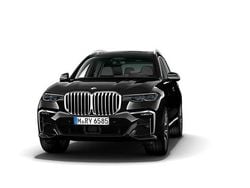 Gebraucht 2025 BMW X7 Efficient Dynamics SUV | 77.640 € (Guter Preis)