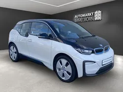 Blau Gebraucht 2018 BMW i3 Comfort Edition Kleinwagen | 15.880 € (Fairer Preis)
