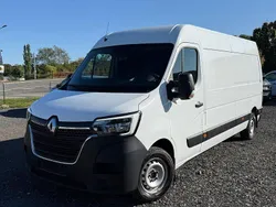 Weiß Gebraucht 2022 Renault Master Van | 19.999 € (Guter Preis)