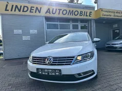 VW CC