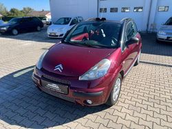 Rot Gebraucht 2009 Citroën C3 Exclusive Kleinwagen | 3.450 € (Etwas zu teuer)