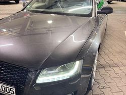 Grau Gebraucht 2011 Audi A5 Sportback Sport Kleinwagen | 12.000 € (Etwas zu teuer)