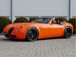 Wiesmann MF 4