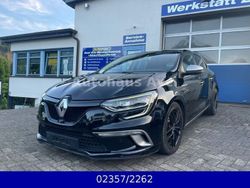 Schwarz Gebraucht 2018 Renault Mégane GT Line GT Limousine | 15.499 € (Fairer Preis)
